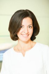 Свиридова Елена