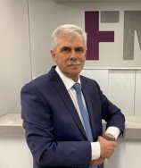 Афонькин Владимир Юрьевич