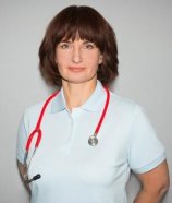 Семячкина Светлана Васильевна