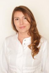 Терехова Ольга