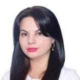 Шестакова Анна Юрьевна