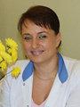 Курусина Марина Вячеславовна