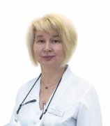 Гаевская Марина Александровна