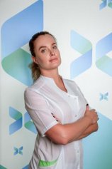 Стрельникова Светлана Юрьевна