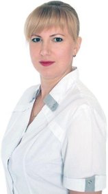 Чернова Галина