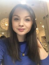 Борисова Елена
