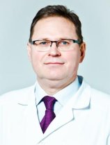 Решетников Андрей Николаевич