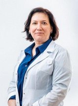 Павлючек Валентина Александровна
