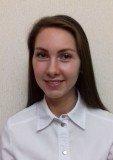 Глазкова Марина Владимировна
