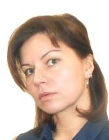 Кузнецова Мария