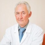 Афанасьев Владимир Эрикович
