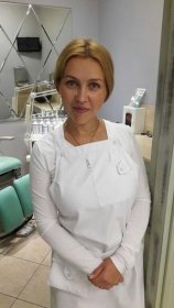 Прокопенко Елена