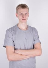 Зызов Дмитрий Михайлович