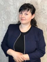 Шевченко Марина Николаевна