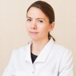 Сучкова Елена Владимировна