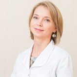 Писарева Ирина Вячеславовна