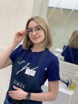 Гатауллина Камиля Фаридовна