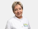 Новикова Татьяна Антоновна