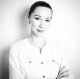 Завьялова Анастасия