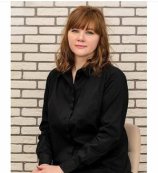 Андросова Екатерина Валерьевна
