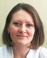 Лебедева Марина Юрьевна