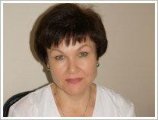 Завьялова Ольга Петровна