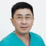Ким Станислав Алексеевич