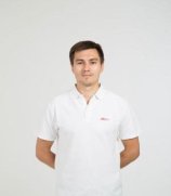 Федоров Евгений Геннадьевич