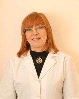 Шашкина Елена Владимировна