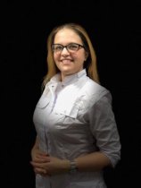 Смирнова Ирина Олеговна