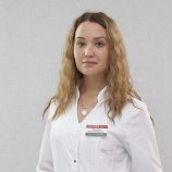 Чилимова Валентина Дмитриевна