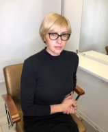 Тризно Елена Анатольевна
