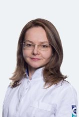Ушатова Елена Львовна