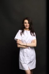 Менухова Анастасия