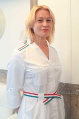 Соловьева Марина Александровна