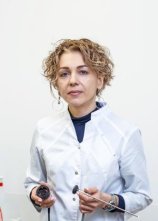 Слоева Анна Ивановна