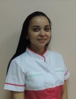 Зайнуллина Динара Гумаровна