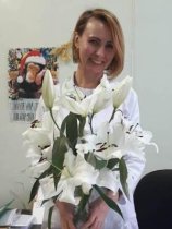 Волкова Татьяна Владимировна