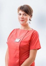 Хайрулина Наталья Александровна