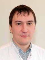 Антонов Алексей Анатольевич