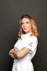 Иванаева Ирина
