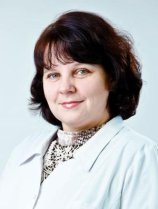 Артемова Юлия Александровна