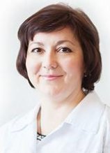 Лавровская Марина Романовна