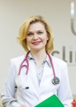 Трухина Любовь Валентиновна