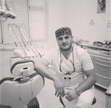 Набиев Исмат Билалович
