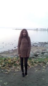Алина