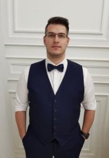 Никифоров Степан