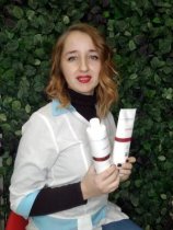 Попова Елена