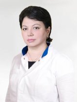 Адамянц Евгения Борисовна