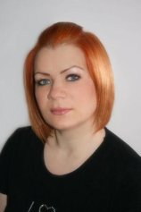 Нестерова Марина